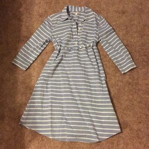 Gap Maternity Dress